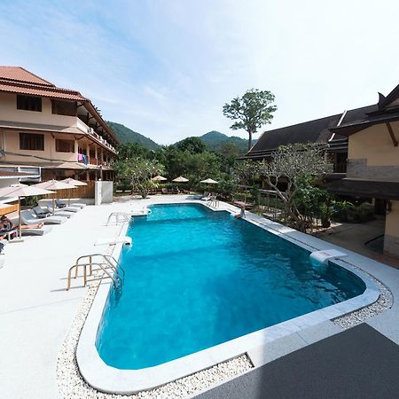 Asia Divers Resort Koh Tao Exterior photo