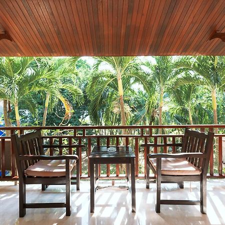 Asia Divers Resort Koh Tao Exterior photo