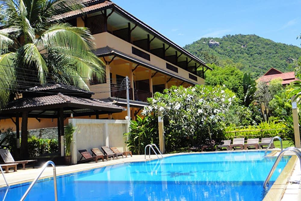 Asia Divers Resort Koh Tao Exterior photo