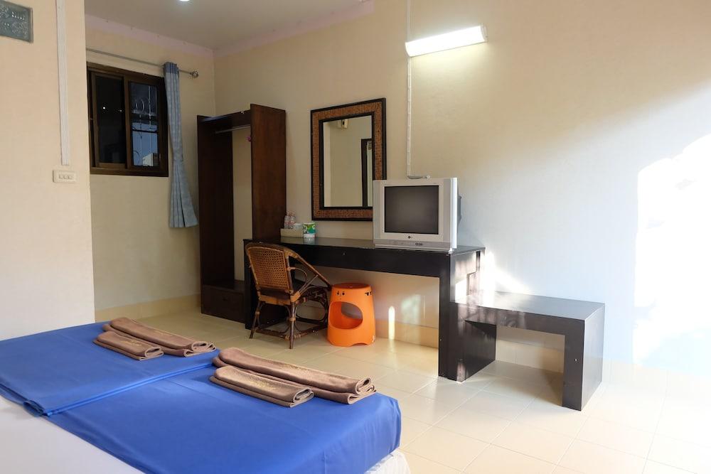 Asia Divers Resort Koh Tao Exterior photo
