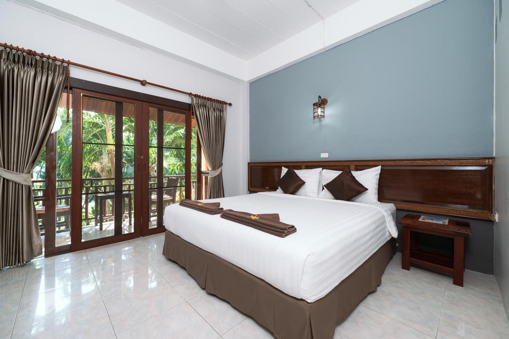Asia Divers Resort Koh Tao Exterior photo
