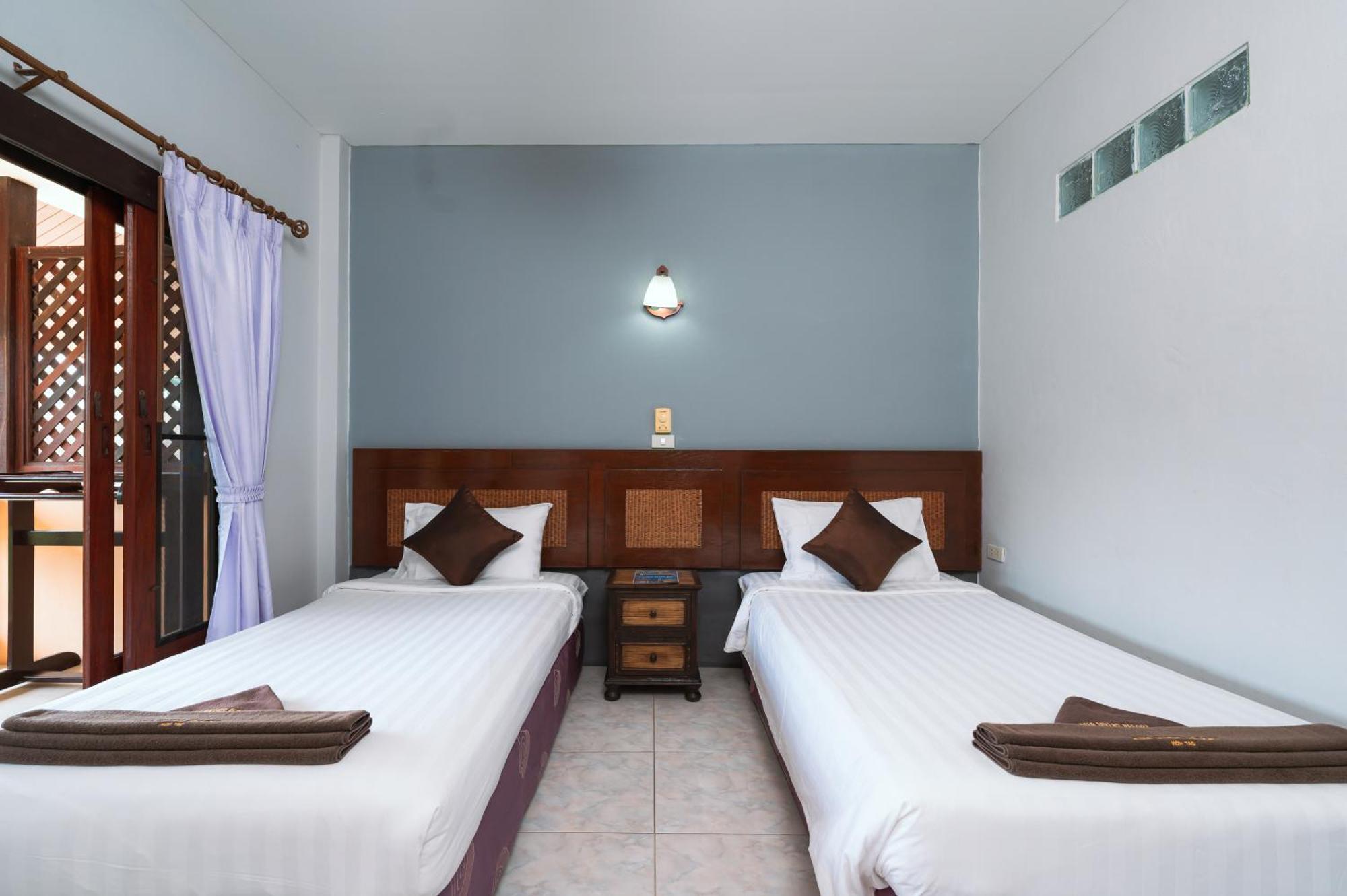 Asia Divers Resort Koh Tao Exterior photo