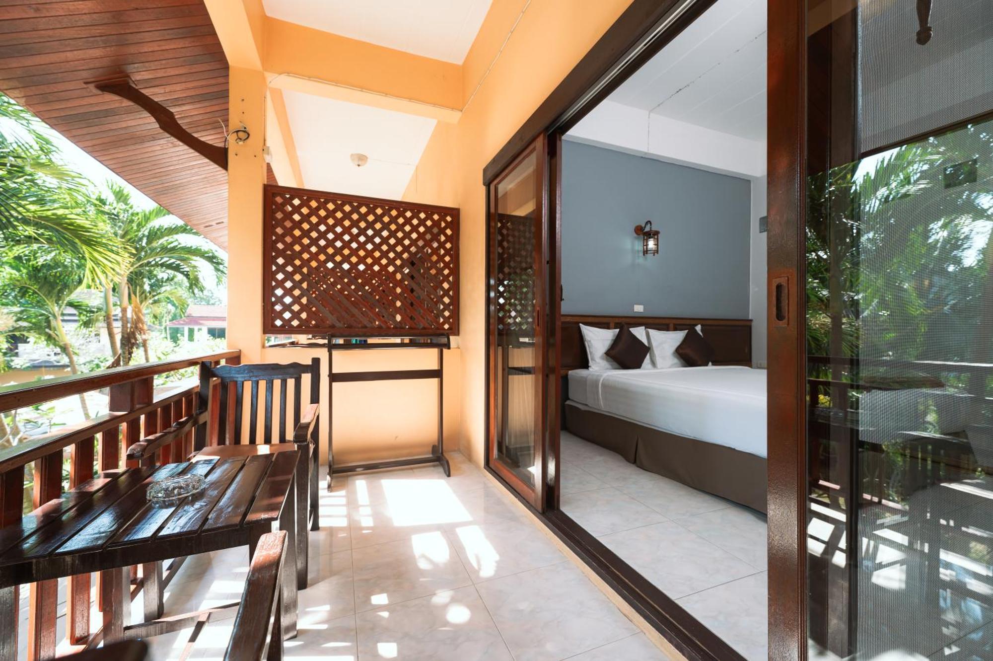 Asia Divers Resort Koh Tao Exterior photo