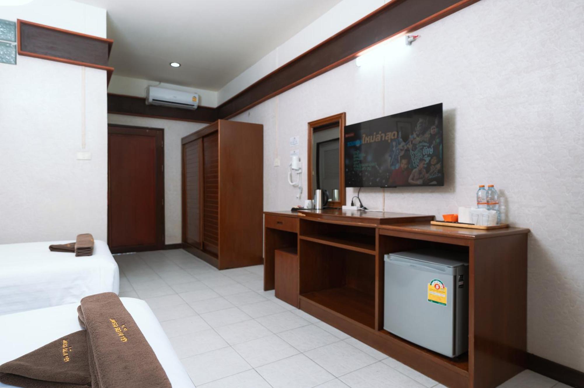 Asia Divers Resort Koh Tao Exterior photo
