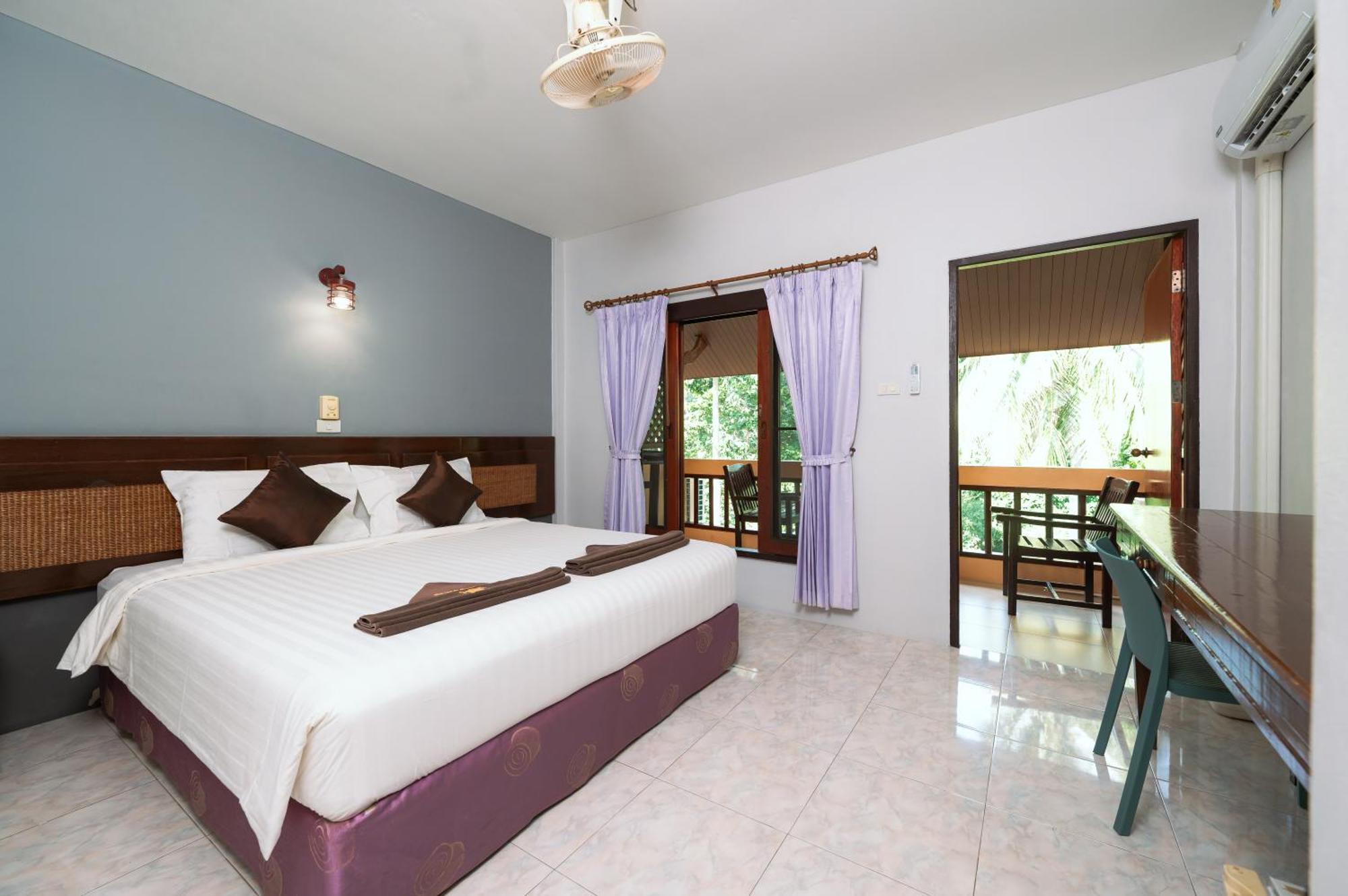 Asia Divers Resort Koh Tao Exterior photo
