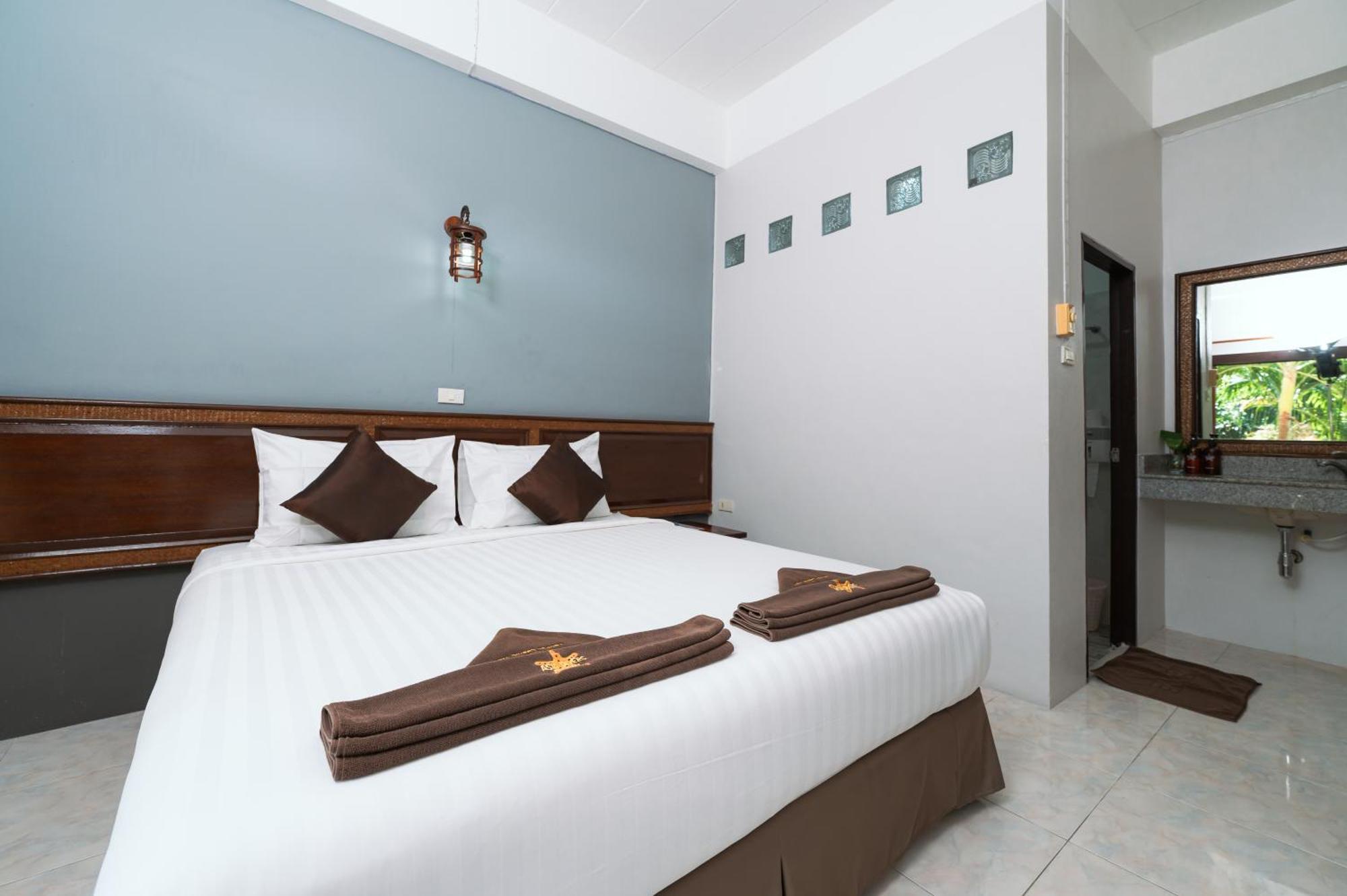 Asia Divers Resort Koh Tao Exterior photo