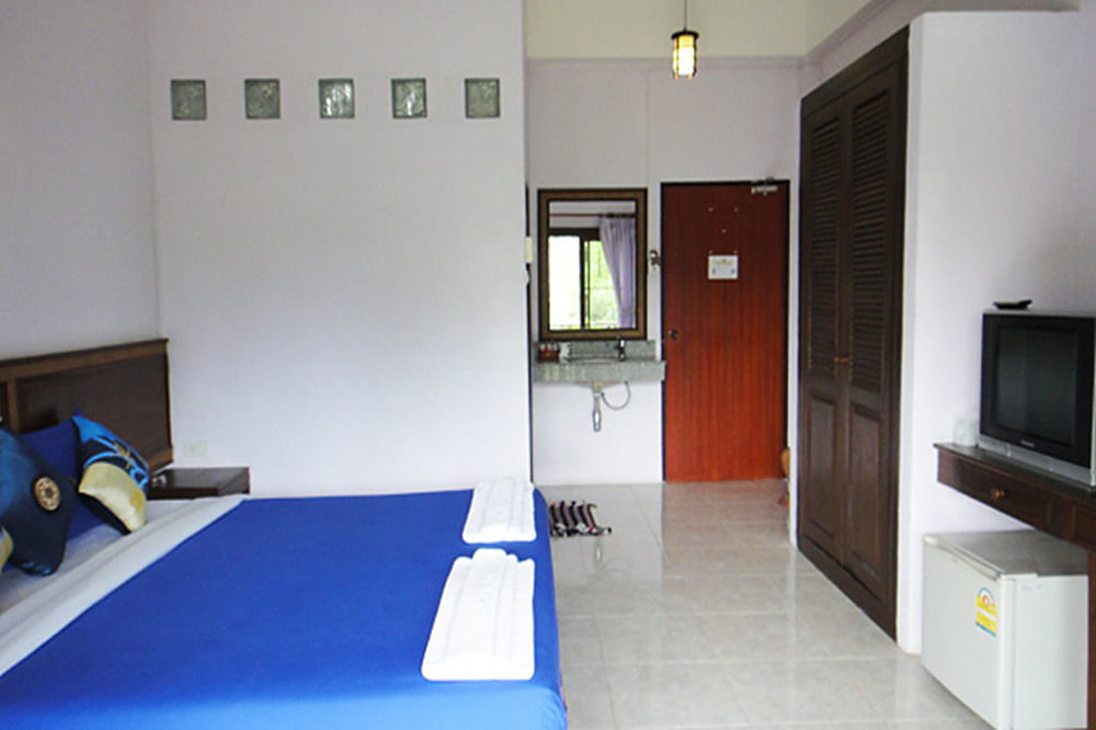 Asia Divers Resort Koh Tao Exterior photo