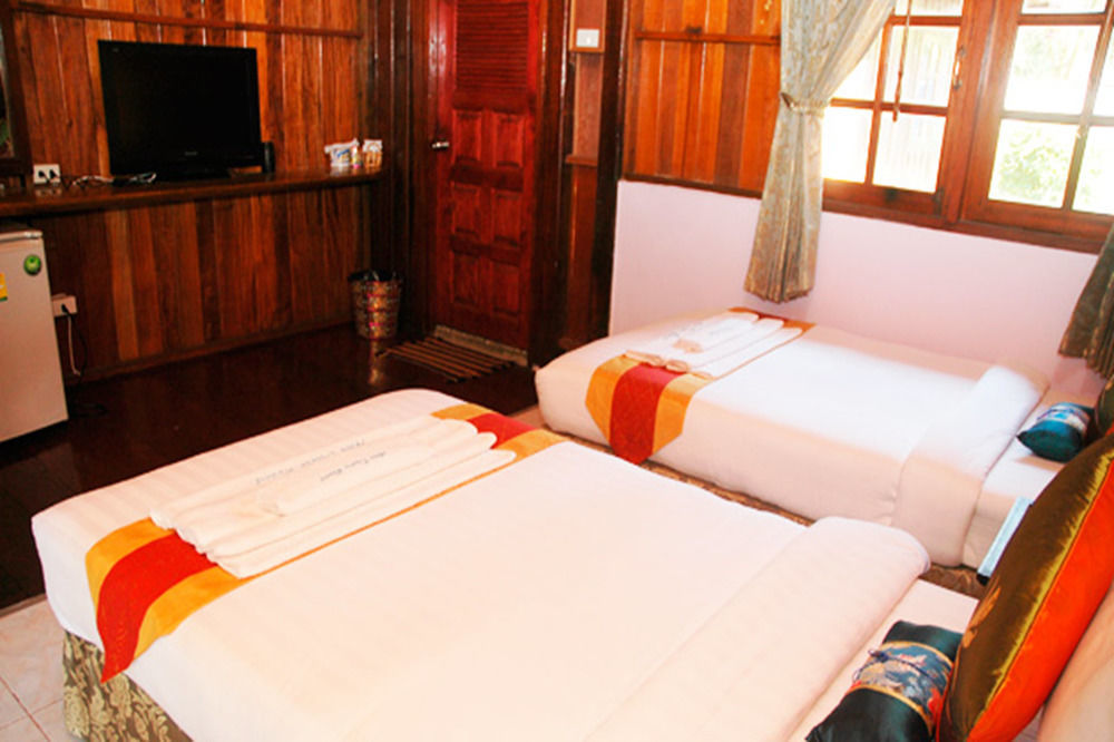 Asia Divers Resort Koh Tao Exterior photo