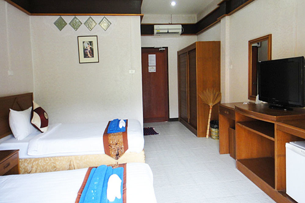 Asia Divers Resort Koh Tao Exterior photo