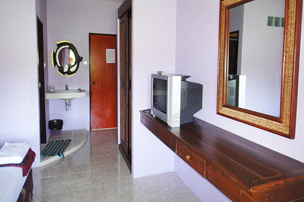 Asia Divers Resort Koh Tao Exterior photo