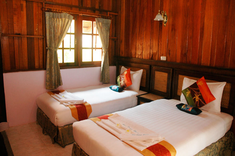 Asia Divers Resort Koh Tao Exterior photo