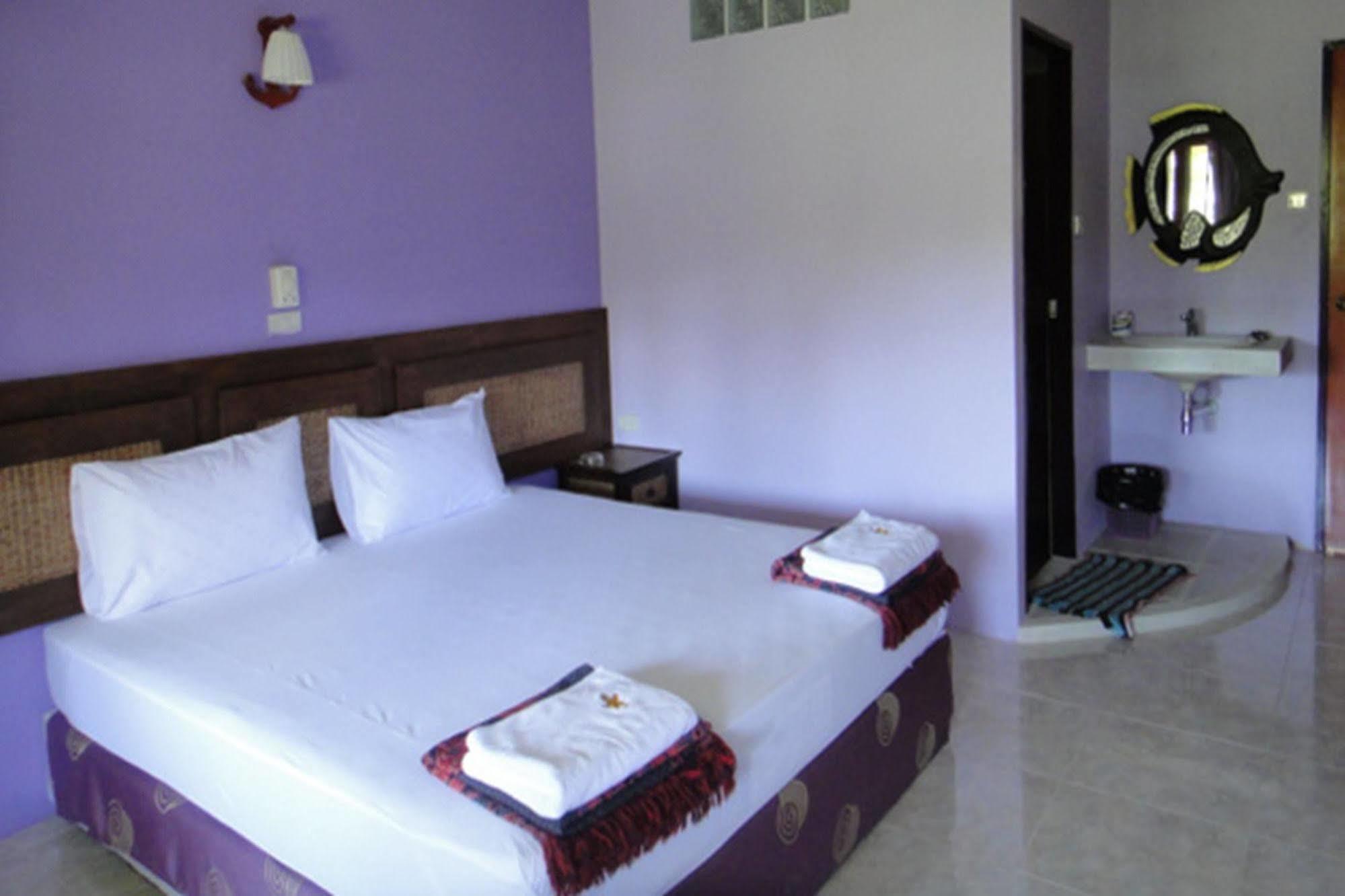 Asia Divers Resort Koh Tao Exterior photo