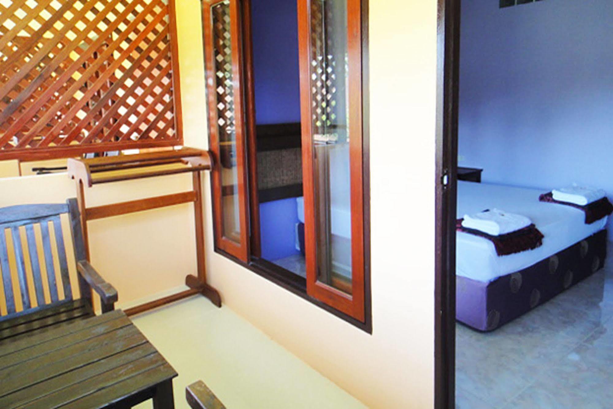 Asia Divers Resort Koh Tao Exterior photo
