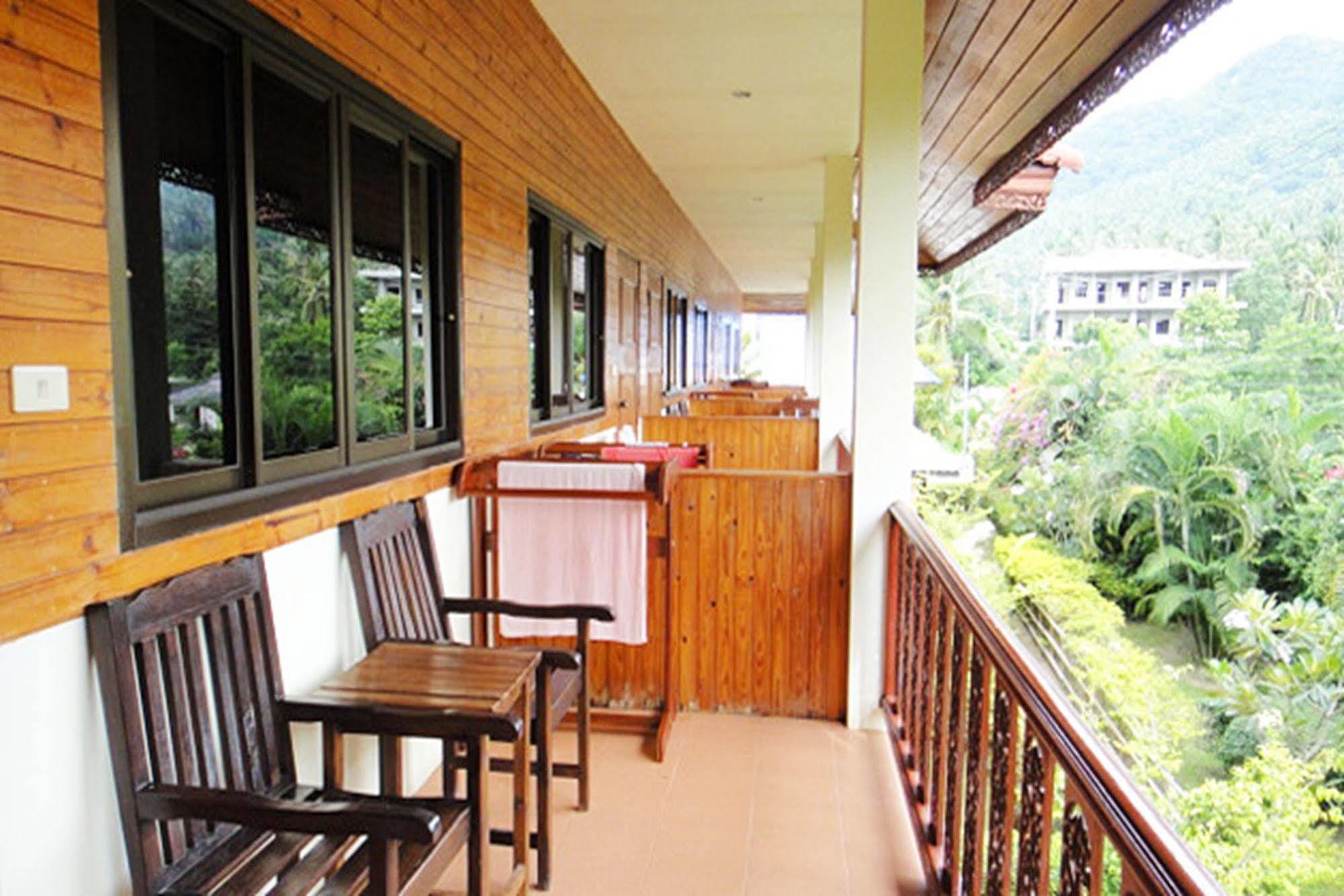 Asia Divers Resort Koh Tao Exterior photo