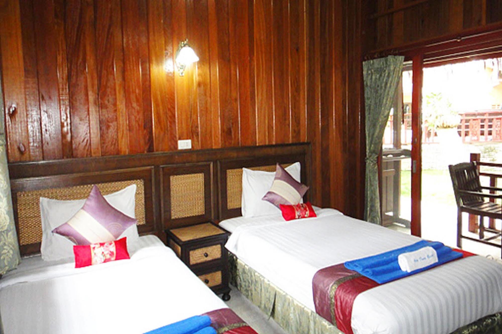 Asia Divers Resort Koh Tao Exterior photo