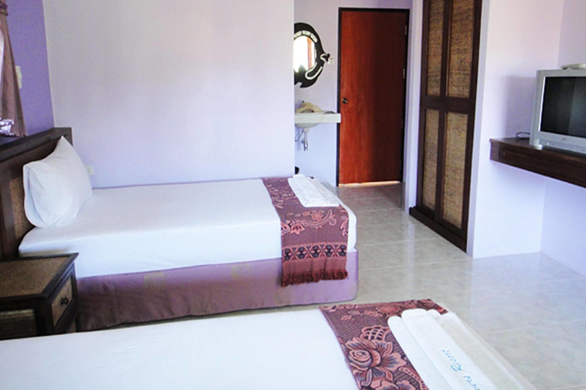 Asia Divers Resort Koh Tao Exterior photo